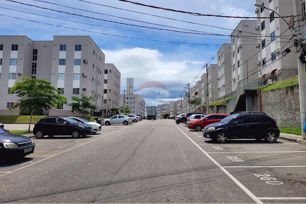 Apartamento - Venda - Rio de Janeiro , Rio de Janeiro - 24.jpg - Garagem - 680331006-289