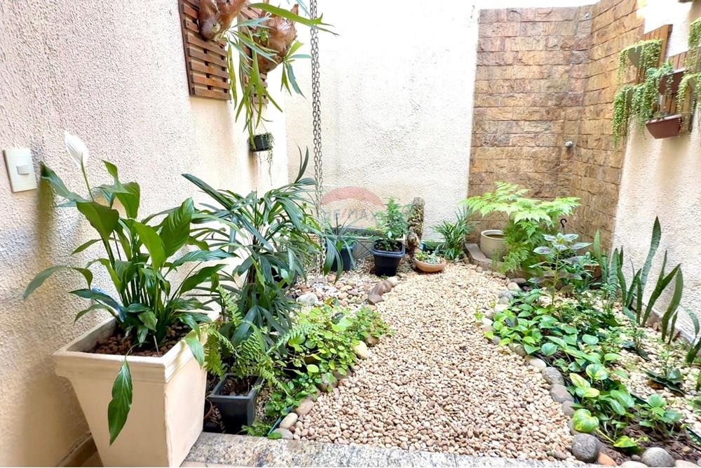 Casa de Condomínio - Venda - Rio de Janeiro , Rio de Janeiro - WhatsApp Image 2025-10-06 at 11.05.27 (4).jpeg - Jardim Externo - 680371082-17