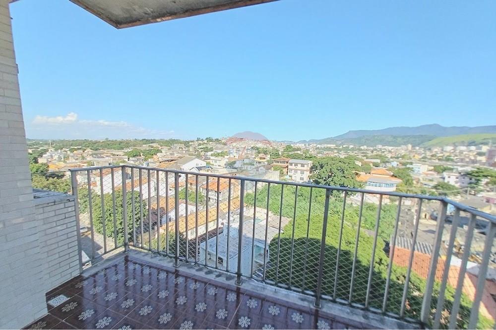 Apartamento - Venda - Rio de Janeiro , Rio de Janeiro - VARANDA 1.jpg - 680211035-24
