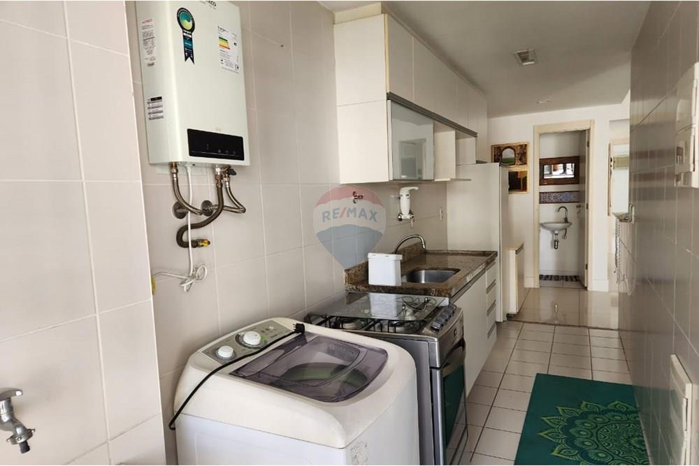 Dzīvojamais - Dzīvoklis - Rio de Žaneiro , Rio de Žaneiro - BR - 7.jpg - 680321013-246