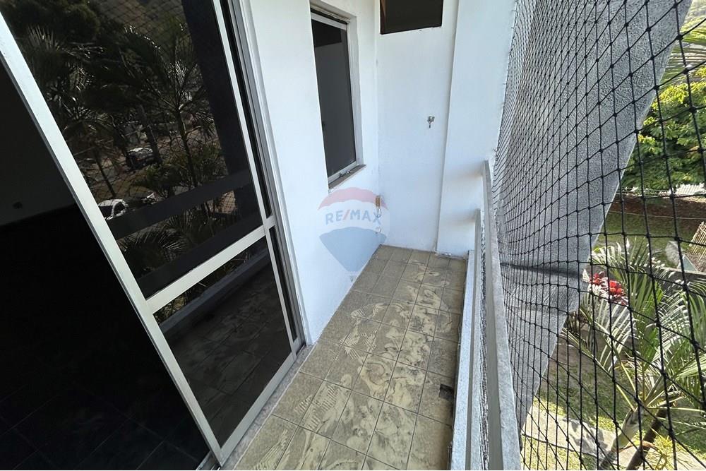 Apartamento - Venda - Rio de Janeiro , Rio de Janeiro - IMG_1150.jpeg - Varanda - 680331062-17