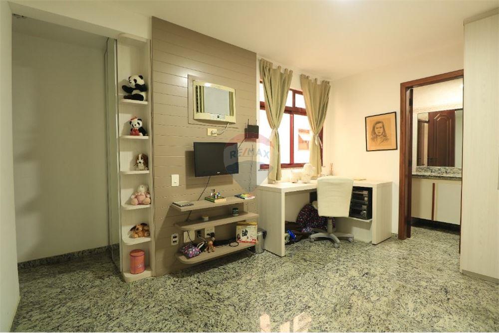 Apartamento - Venda - Rio de Janeiro , Rio de Janeiro - Suíte 2 - 680321002-86