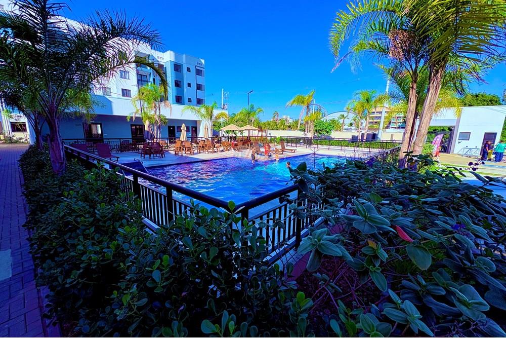 Apartamento - Alugar - Rio de Janeiro , Rio de Janeiro - IMG_5151.jpg - Layout aberto - 680371005-166