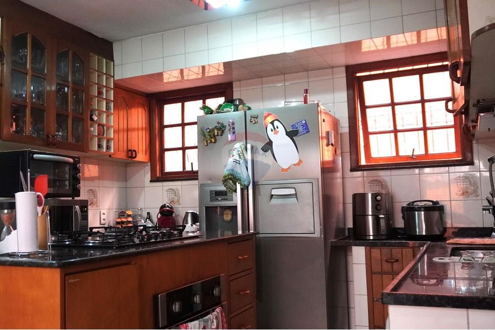 Casa - Venda - Rio de Janeiro , Rio de Janeiro - DSC00642.jpeg - Cozinha - 680311040-27