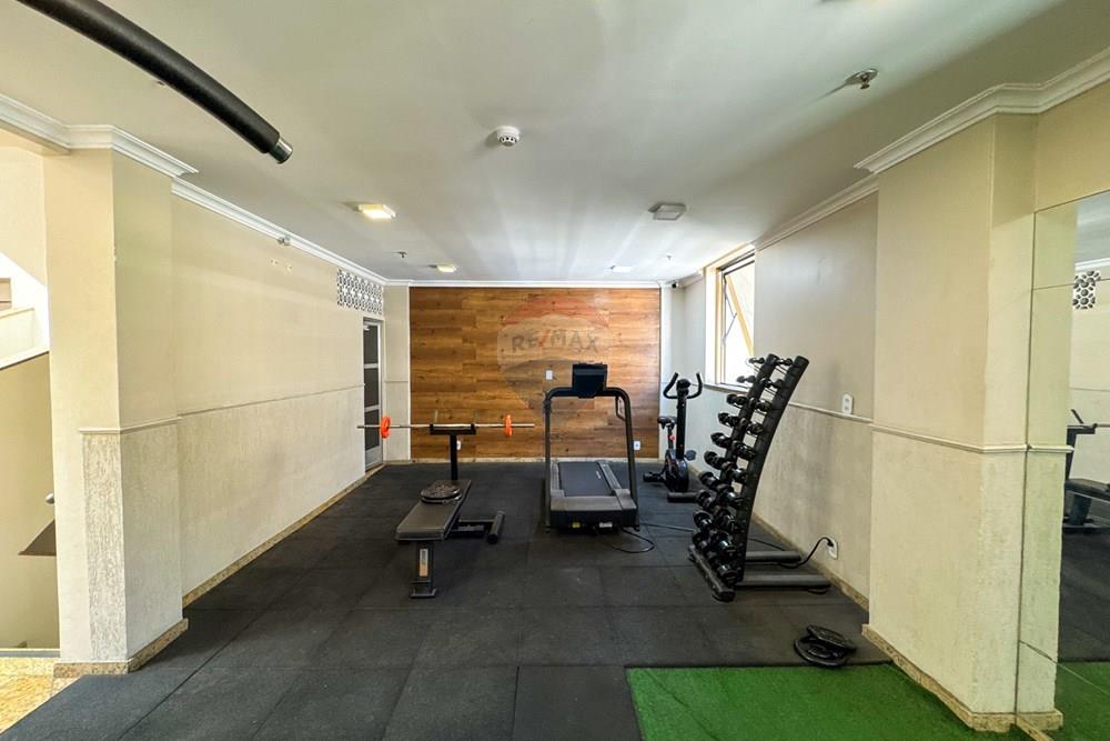 Apart Hotel/ Flat - Venda - Rio de Janeiro , Rio de Janeiro - IMG_6338.JPG - 680321010-168