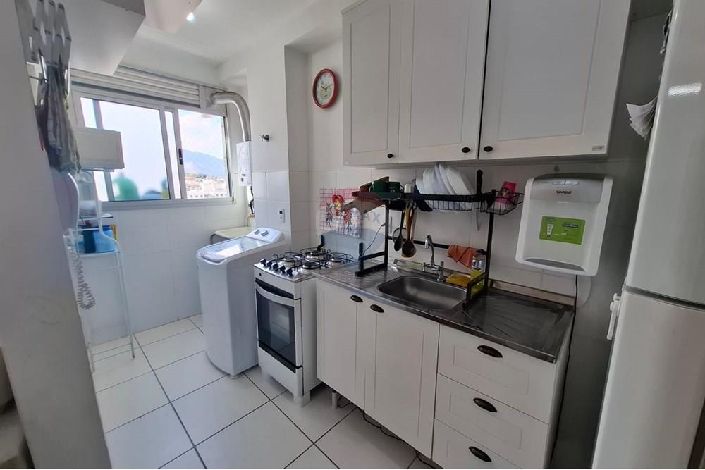 Apartamento - Venda - Rio de Janeiro , Rio de Janeiro - COZINHA ....jpeg - Cozinha - 680281024-46