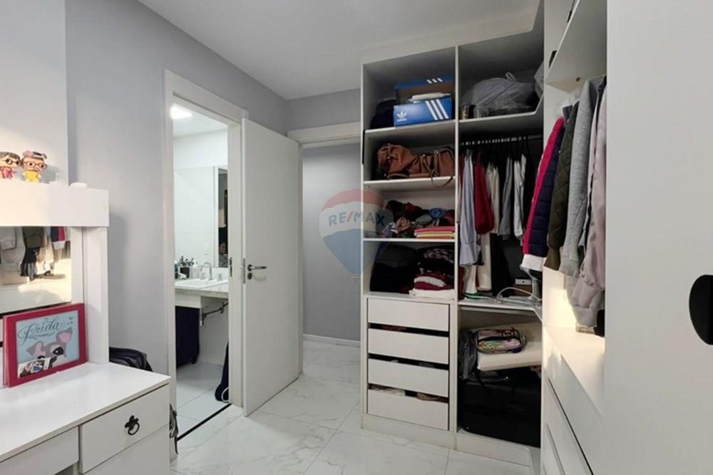 Condo/Apartment - Ipinagbibili - Rio De Janeiro , Rio De Janeiro - WhatsApp Image 2025-10-03 at 17.38.01.jpeg - Lalagyan ng Damit/Walk-in Closet - 680371082-14