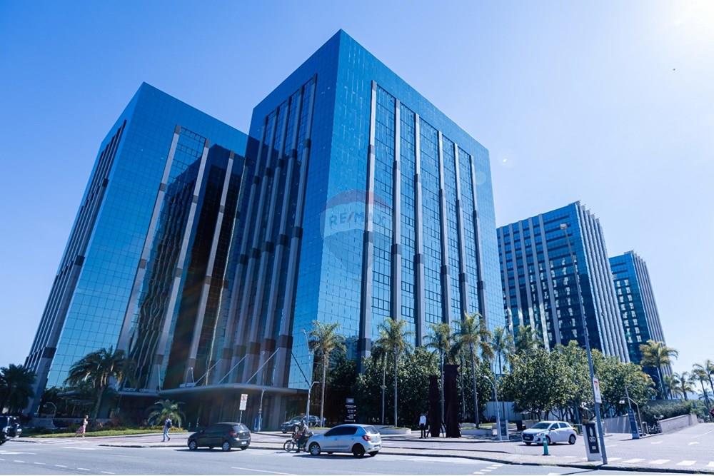 Cj. Comercial/ Sala - Alugar - Rio de Janeiro , Rio de Janeiro - IMG-20251203-WA0006.jpg - 680231002-186