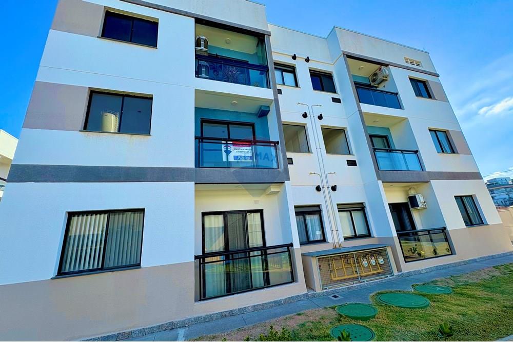 Apartamento - Alugar - Rio de Janeiro , Rio de Janeiro - IMG_5183.jpg - Fachada - 680371005-166