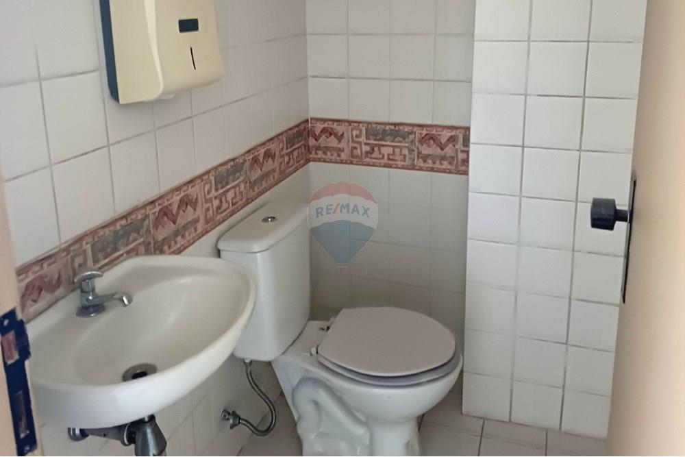 Cj. Comercial/ Sala - Venda - Rio de Janeiro , Rio de Janeiro - BANHEIRO.jpg - 680211035-18