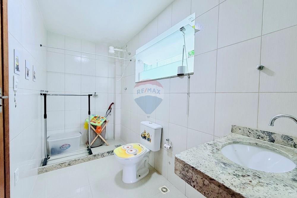 Casa de Condomínio - Venda - Rio de Janeiro , Rio de Janeiro - IMG_4991.JPG - Banheiro - 680311040-42