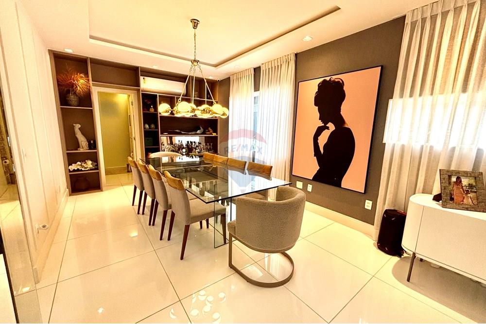Casa de Condomínio - Venda - Rio de Janeiro , Rio de Janeiro - IMG_1926.jpg - Sala de jantar - 680371005-104