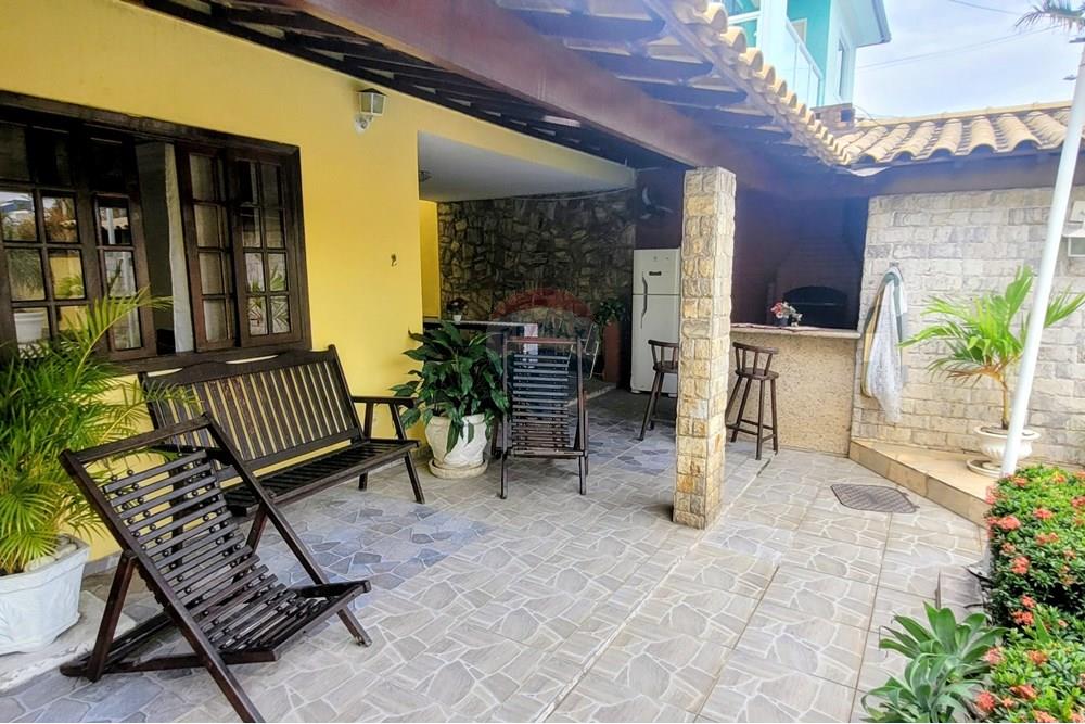 Casa de Condomínio - Venda - Rio de Janeiro , Rio de Janeiro - 20250728_115329.jpg - 680331056-6