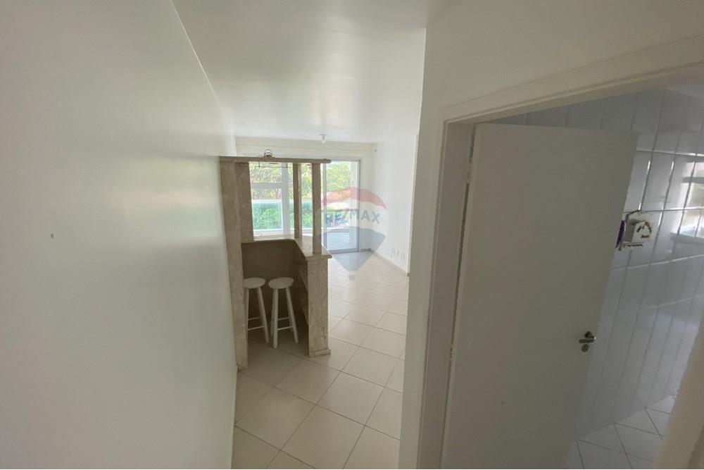 Apartamento para alugar com 2 quartos, 71m² - Foto 1