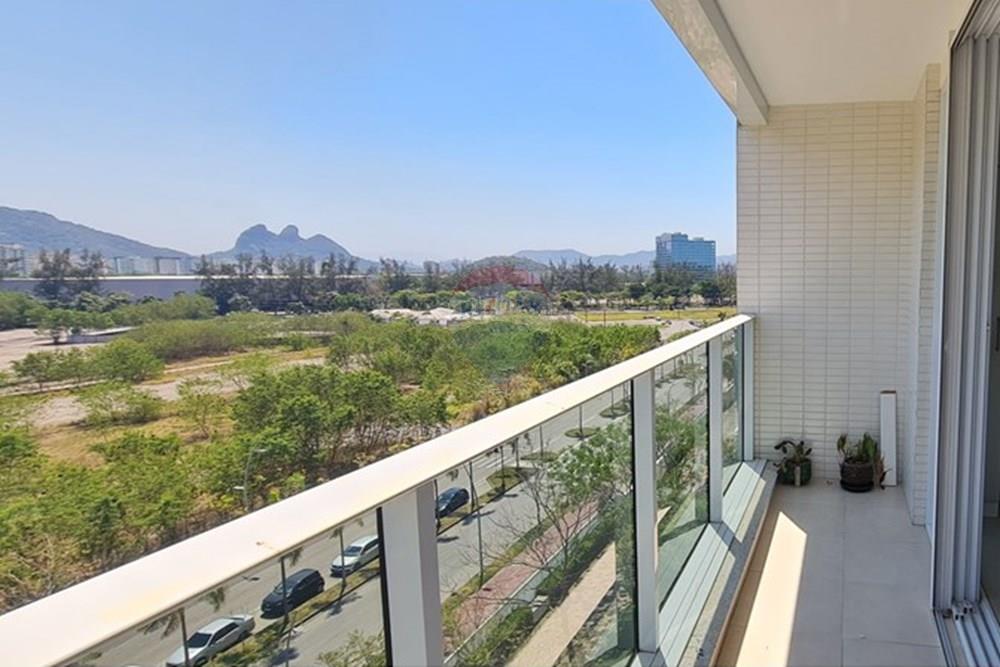 Apartamento - Alugar - Rio de Janeiro , Rio de Janeiro - 20251006_104252.jpg - 680311052-22