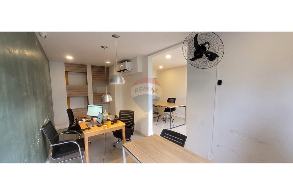 Apartamento - Alugar - Rio de Janeiro , Rio de Janeiro - COWORKING  (1).jpg - 680211044-36