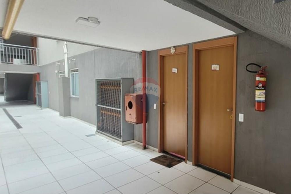 Apartamento - Alugar - Rio de Janeiro , Rio de Janeiro - AREA EXTERNA PORTA.jpeg - 680331055-21