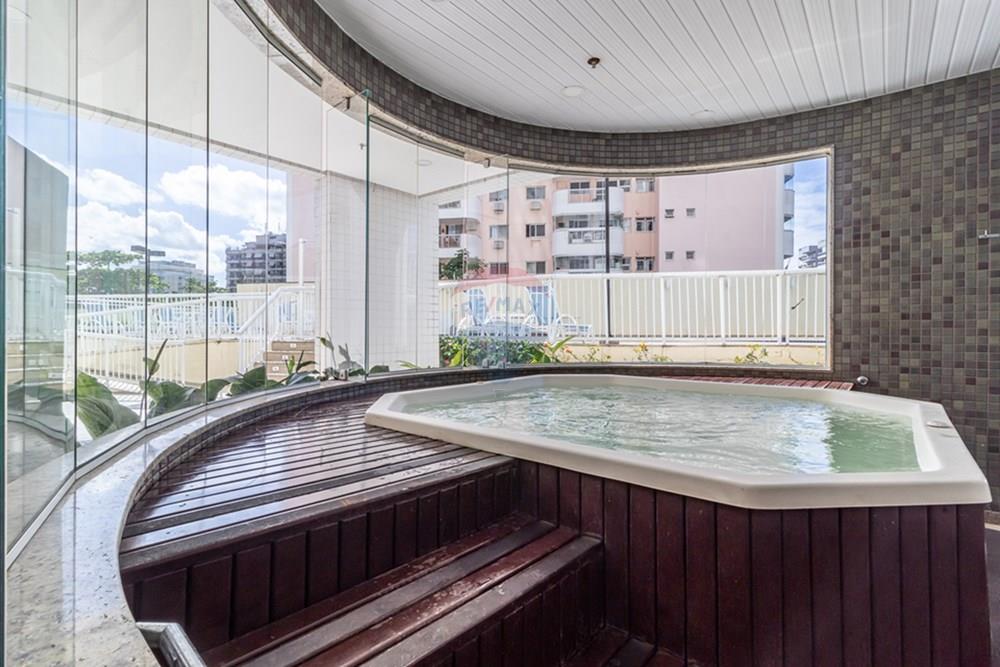 Apartamento - Venda - Rio de Janeiro , Rio de Janeiro - LAVISTA_ÁREACOMUM-11.jpg - 680211008-112