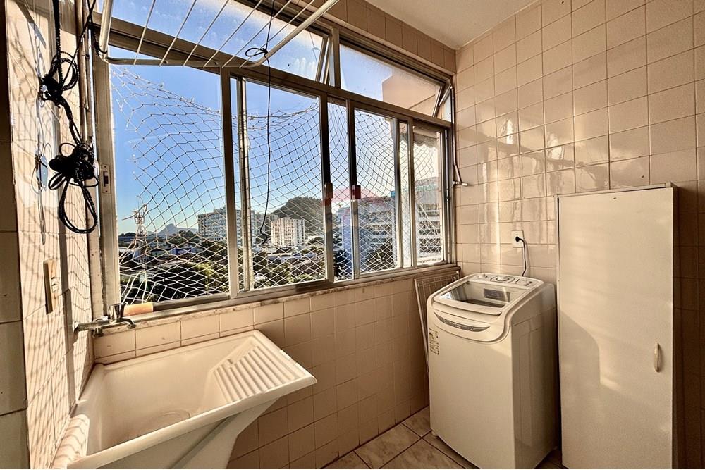 Apartamento - Alugar - Rio de Janeiro , Rio de Janeiro - IMG_0897.JPG - 680391060-16