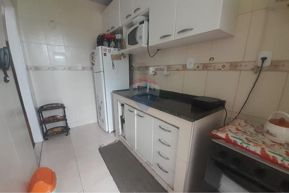 Apartamento - Venda - Rio de Janeiro , Rio de Janeiro - apt pre5.jpg - 680331009-413
