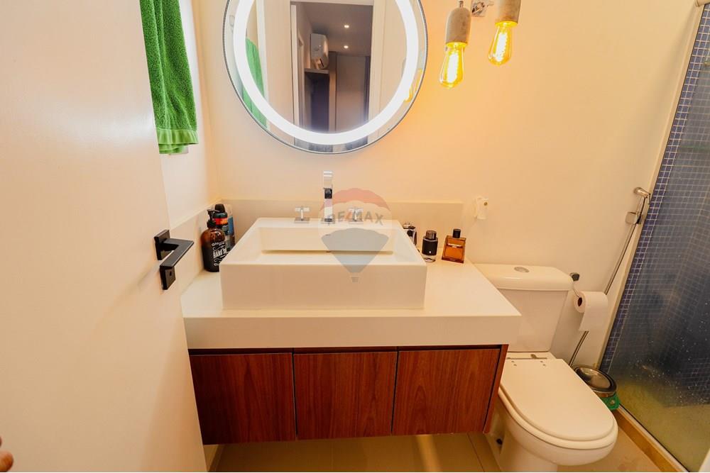 Residential - कोंडो/अपार्टमेंट - रिओ डे जैनेरो , रिओ डे जैनेरो - BR - IMG_5356.JPG - 680321029-61