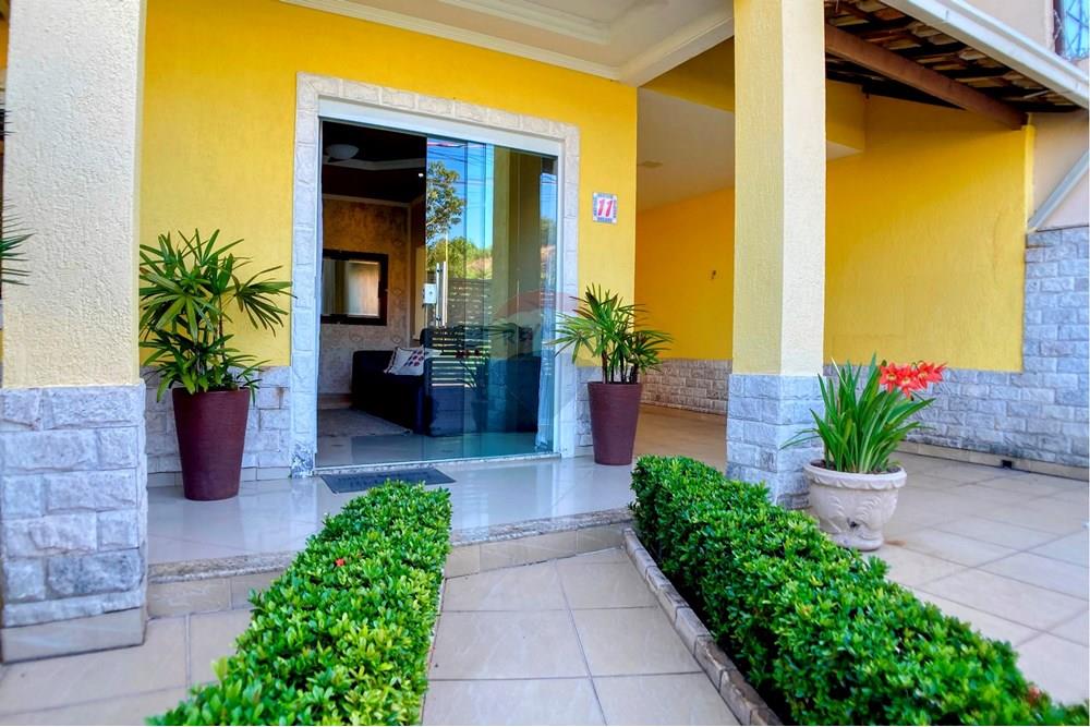 Casa de Condomínio - Venda - Rio de Janeiro , Rio de Janeiro - 05.jpg - Jardim Interno - 680331006-267