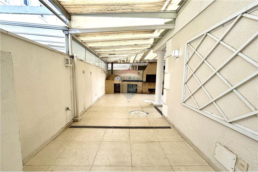 Casa de Condomínio - Alugar - Rio de Janeiro , Rio de Janeiro - Espaço Gourmet - Terraço - 680371005-164