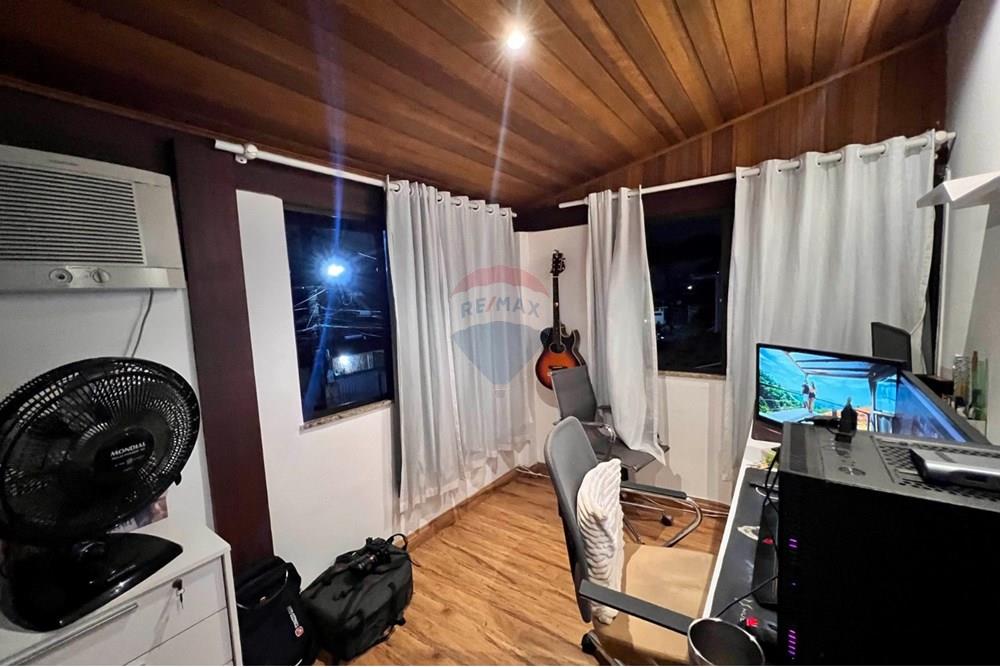 Casa de Condomínio - Alugar - Rio de Janeiro , Rio de Janeiro - 40cc0721-d61a-4132-ad75-d0d99176dc23.jpg - 680211001-146