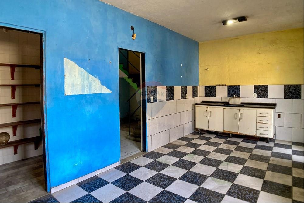 Casa - Venda - Rio de Janeiro , Rio de Janeiro - 09.jpg - Cozinha - 680331006-269