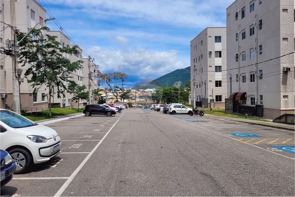 Apartamento - Venda - Rio de Janeiro , Rio de Janeiro - 23.jpg - Garagem - 680331006-289