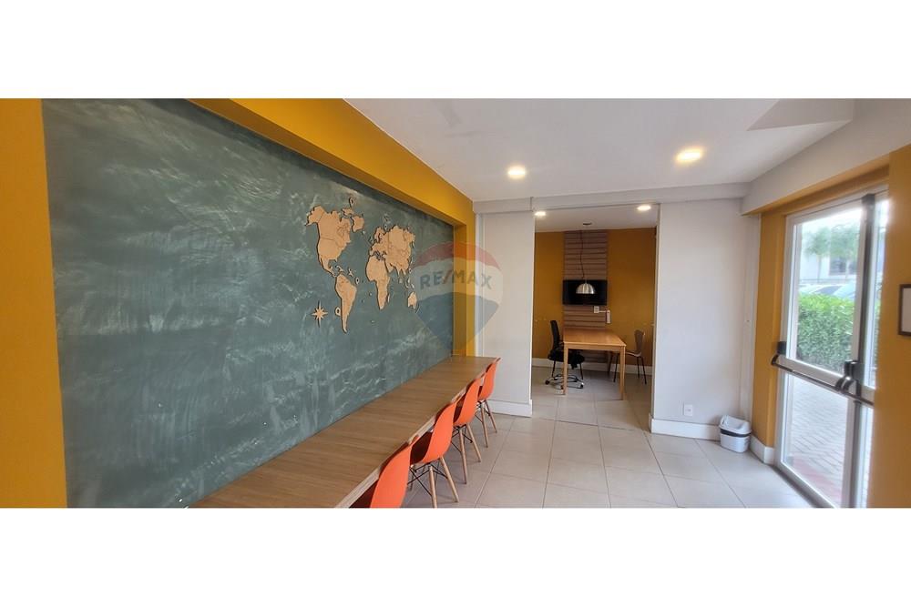 Apartamento - Alugar - Rio de Janeiro , Rio de Janeiro - COWORKING (3).jpg - 680211044-36