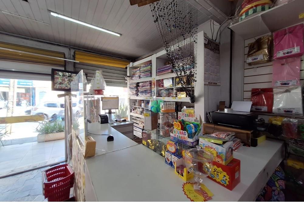 Ponto Comercial - Venda - Rio de Janeiro , Rio de Janeiro - 2a.jpg - 680331011-145