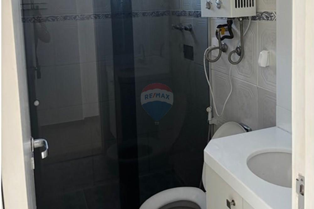 Apartamento - Alugar - Rio de Janeiro , Rio de Janeiro - WhatsApp Image 2026-03-09 at 16.40.07.jpeg - Banheiro - 680311011-2
