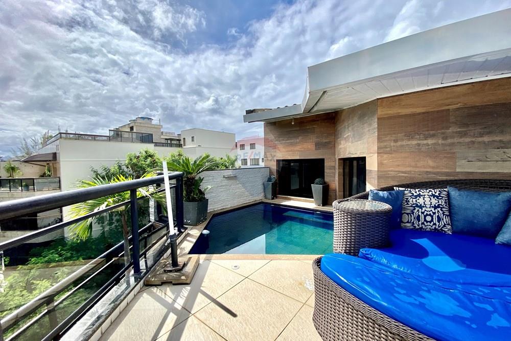 Cobertura - Venda - Rio de Janeiro , Rio de Janeiro - 1.jpg - 680391012-92