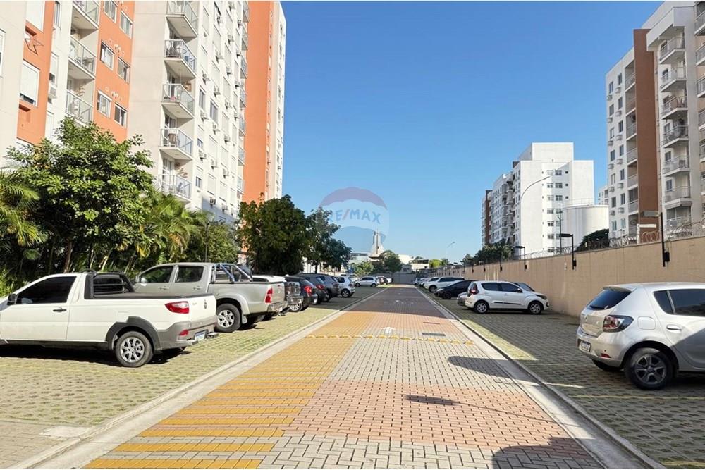 Apartamento à venda com 2 quartos, 60m² - Foto 39