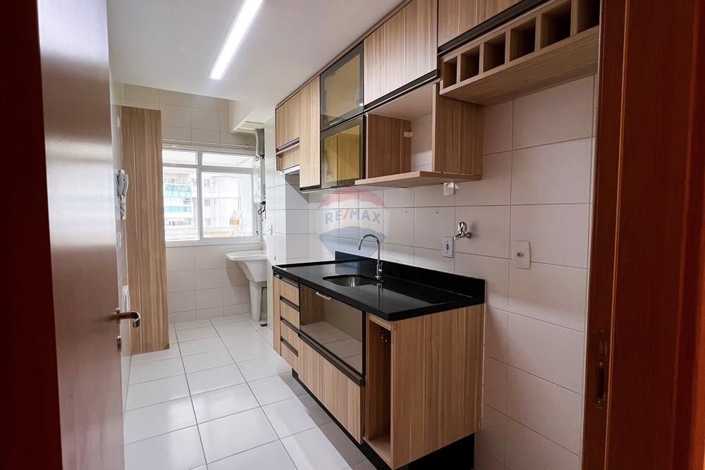 Apartamento - Venda - Rio de Janeiro , Rio de Janeiro - IMG_3484_jpg.jpeg - Cozinha - 680311084-3