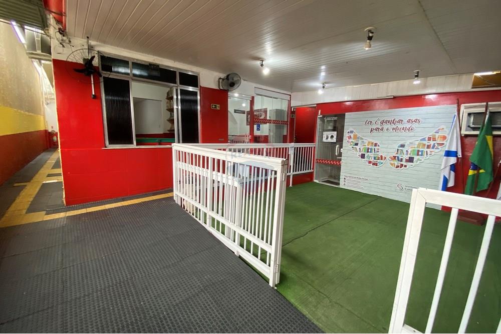 Casa Comercial - Alugar - Rio de Janeiro , Rio de Janeiro - Andar terreo.jpg - 680281015-75