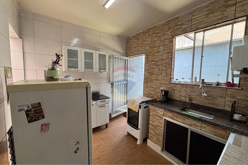 Casa - Venda - Rio de Janeiro , Rio de Janeiro - IMG-20260120-WA0185.jpg - Cozinha - 680331058-61