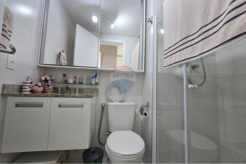 Apartamento para alugar com 2 quartos, 82m² - Foto 32