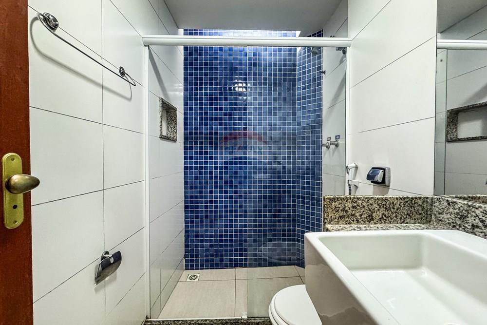 Apart Hotel/ Flat - Venda - Rio de Janeiro , Rio de Janeiro - IMG_6403.JPG - 680321010-168