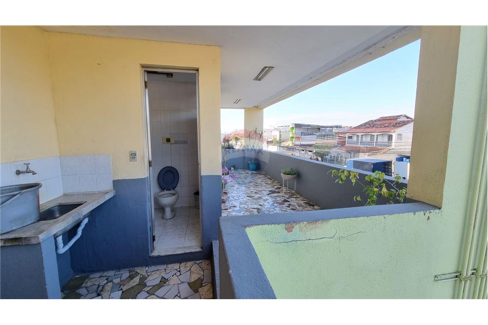 Apartamento à venda com 2 quartos, 52m² - Foto 20