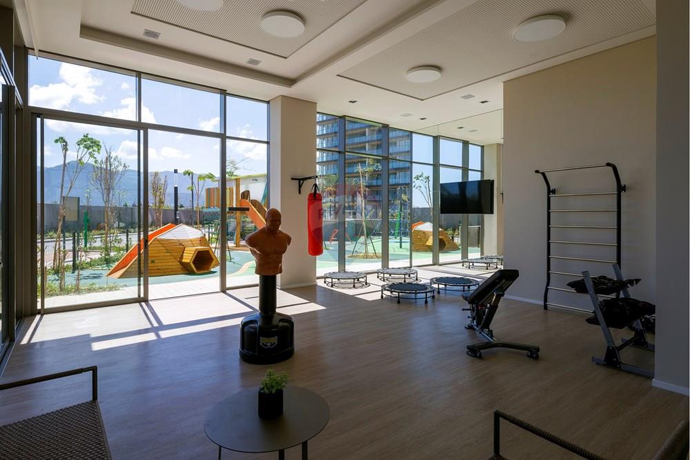 Apartamento - Venda - Rio de Janeiro , Rio de Janeiro - Espaço Multiuso.jpg - 680211049-3