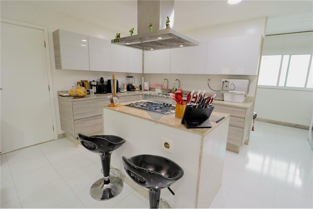 Cobertura - Venda - Rio de Janeiro , Rio de Janeiro - 5 - 680321066-4