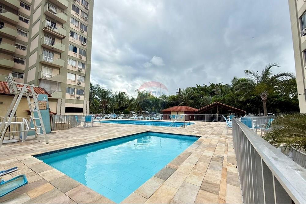 Apartamento à venda com 2 quartos, 54m² - Foto 19