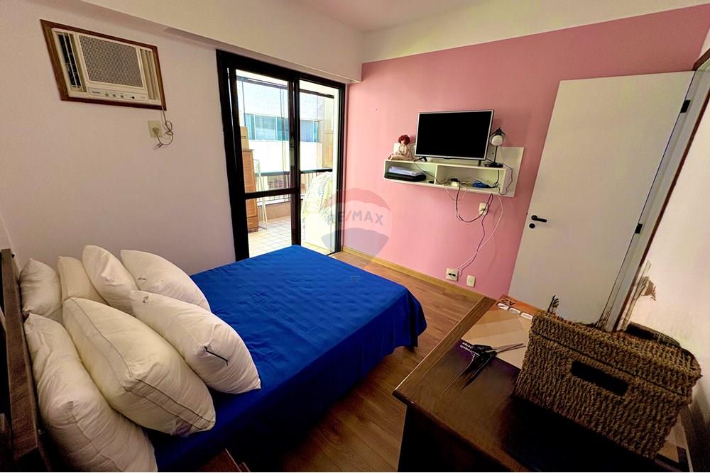 Apartamento - Venda - Rio de Janeiro , Rio de Janeiro - IMG_7911.jpeg - Corredor - 680371005-167