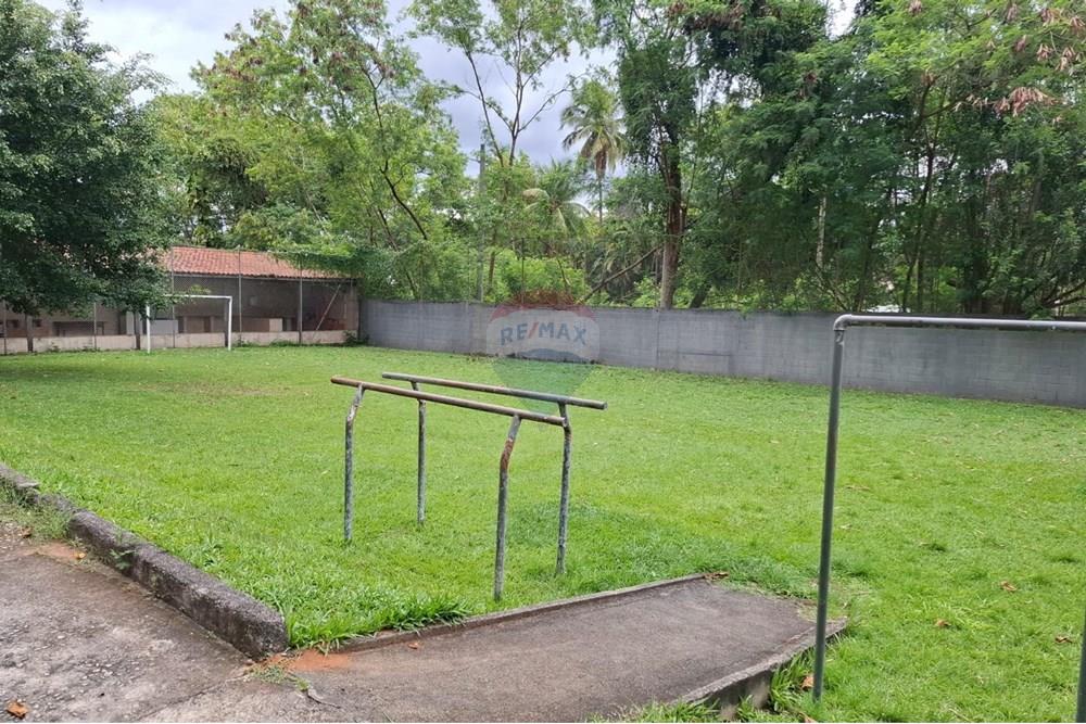 Apartamento - Alugar - Rio de Janeiro , Rio de Janeiro - CAMPO DE FUTEBOL ..jpeg - 680281024-55