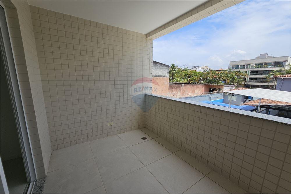 Apartamento à venda com 3 quartos, 87m² - Foto 4