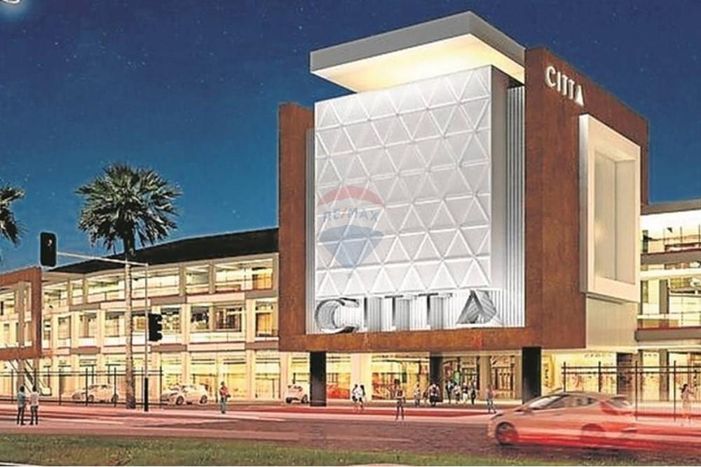 Ponto Comercial/ Loja - Alugar - Rio de Janeiro , Rio de Janeiro - citta-2.jpg - 680291014-105