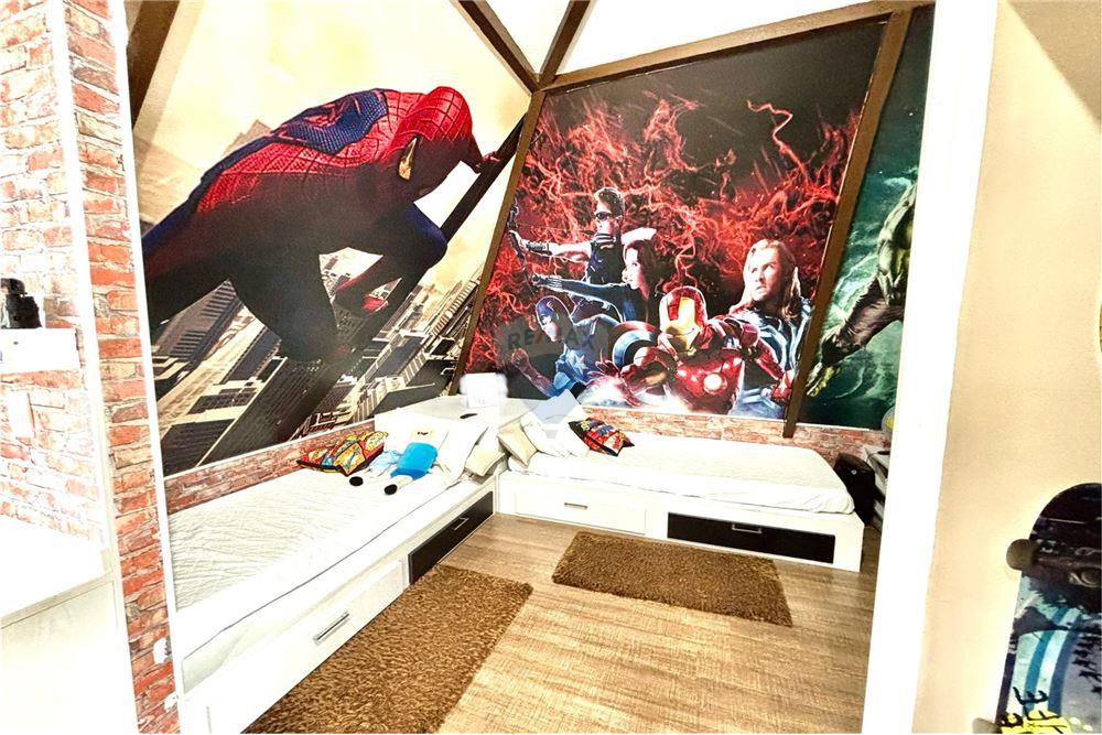 Casa de Condomínio - Venda - Rio de Janeiro , Rio de Janeiro - Suíte 3 - Suite - 680371005-55