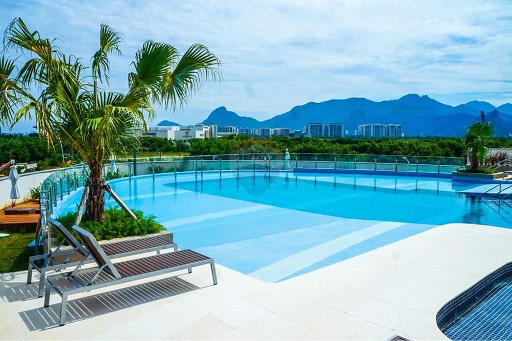 Apartamento - Alugar - Rio de Janeiro , Rio de Janeiro - 1554a272-ee20-4242-b396-5632316bc47b.jpg - 680211030-22
